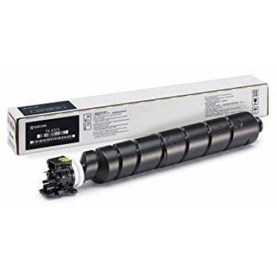 Kyocera TK-6325K Siyah Orjinal Toner - TasKalfa 4002i / 5002i