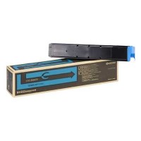 Kyocera TK-8305C (1T02LKCNL0) Mavi Orjinal Toner - TasKalfa 3050Ci / 3051Ci