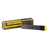 Kyocera TK-8305Y Sarı Orjinal Toner - TasKalfa 3050Ci / 3051Ci