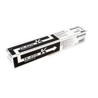 Kyocera TK-8315K Siyah Orjinal Toner - TasKalfa 2550Ci