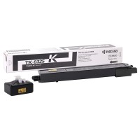 Kyocera TK-8325K Siyah Orjinal Toner - TasKalfa 2551ci
