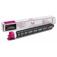 Kyocera TK-8335M Kırmızı Orjinal Toner - TasKalfa 3252ci
