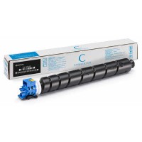 Kyocera TK-8345C Mavi Orjinal Toner - TasKalfa 2552ci