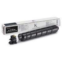 Kyocera TK-8345K (1T02L70NL0) Siyah Orjinal Toner - TasKalfa 2552ci
