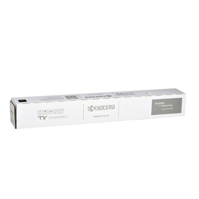 Kyocera TK-8375K Siyah Orjinal Toner - TasKalfa 3554Ci