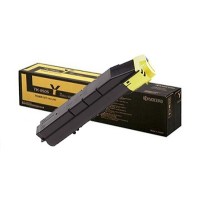 Kyocera TK-8505Y (1T02LCANL0) Sarı Orjinal Toner - TasKalfa 4550Ci / 5550Ci