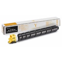 Kyocera TK-8515Y (1T02NDANL0) Sarı Orjinal Toner - TasKalfa 5052Ci / 6052Ci