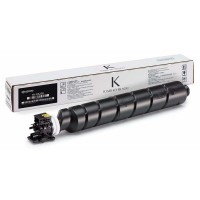 Kyocera TK-8525K Siyah Orjinal Toner - TasKalfa 4052ci / 4053ci