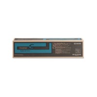 Kyocera TK-8707C Mavi Orjinal Toner - TasKalfa 7550ci / 7551ci