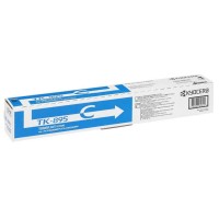 Kyocera TK-895C (1T02K0CNL0) Mavi Orjinal Toner - FS-C8020MFP