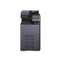 Kyocera Taskalfa 2553Cİ Fotokopi Makinesi