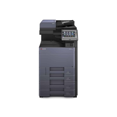 Kyocera Taskalfa 2553Cİ Fotokopi Makinesi