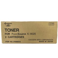 Kyocera XI 8020 Orjinal Toner 2li Paket