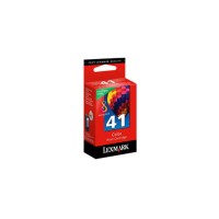 Lexmark 018Y0141B (41) Renkli Orjinal Kartuş - X9350 / X6570