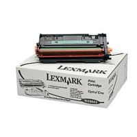 Lexmark 10E0043 Siyah Orjinal Toner - C710 / C710DN Lexmark 10E0043 Siyah Orjinal Toner - C710 / C710DN