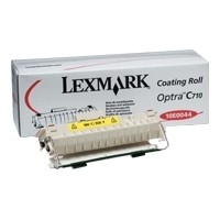 Lexmark 10E0044 Orjinal Kaplama Merdanesi - OPTRA C710 Lexmark 10E0044 Orjinal Kaplama Merdanesi - OPTRA C710