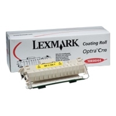 Lexmark 10E0044 Orjinal Kaplama Merdanesi - OPTRA C710