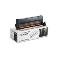 Lexmark 12A1454 Siyah Renkli Lazer Toner - 1200 / 1200M