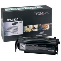 Lexmark 12A8425 Orjinal Toner - T430 Lexmark 12A8425 Orjinal Toner - T430