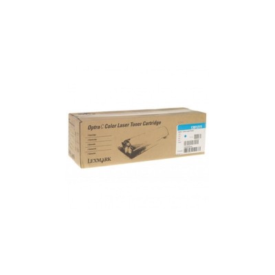 Lexmark 1361211 Mavi Orjinal Toner