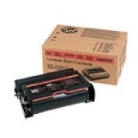 Lexmark 1382760 Siyah Orjinal Toner - 400 / 4037