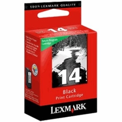 Lexmark 18C2090E Orjinal Kartuş - Z2320
