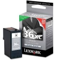 Lexmark 18C2170E Siyah Orjinal Kartuş Yüksek Kapasite - X3650 Lexmark 18C2170E Siyah Orjinal Kartuş Yüksek Kapasite - X3650
