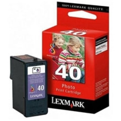 Lexmark 18Y0340E Orjinal Fotoğraf Kartuşu - X9350