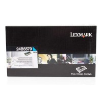 Lexmark 24B5579 Mavi Orjinal Toner - CS748 / CS740