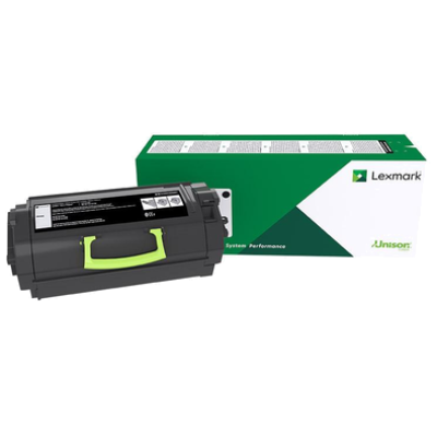 Lexmark 24B6836 Orjinal Toner - MS810 / MS811