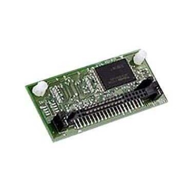 Lexmark 40G0810 Form ve Barkod Kartı - MS710 / MS711