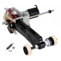Lexmark 40X0066 Pick Arm Assembly - X642e / T644