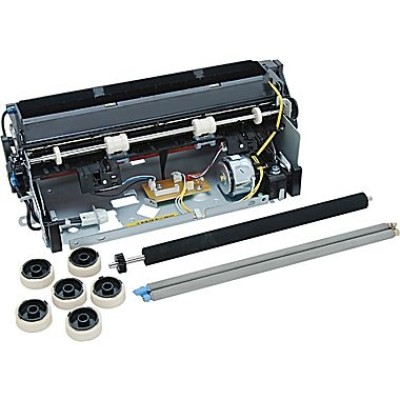 Lexmark 40X0100 (110V) Bakım Kiti - T640