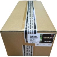 Lexmark 40X3698 2nd Transfer Roll Assembly - C935dtn / X945e