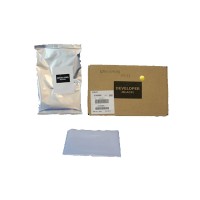 Lexmark 40X3743 Siyah Developer Kit - C935 / C940