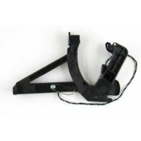 Lexmark 40X4396 Left Operator Panel Hinge Assembly - T650n / T652n