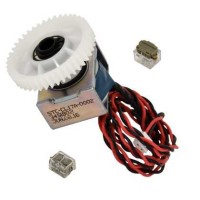 Lexmark 40X5371 MPF Paper Feed Clutch - E360D / E460DN