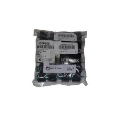 Lexmark 40X6805 Pickup + Feed + Separation Roller Kit - C950 / X950