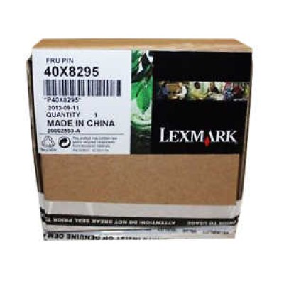 Lexmark 40X8295 Pickup Roller & Separation Pad - T650 / T652
