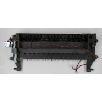 Lexmark 40X8298 Fırın Arka Kapak - M1140 / M1140+