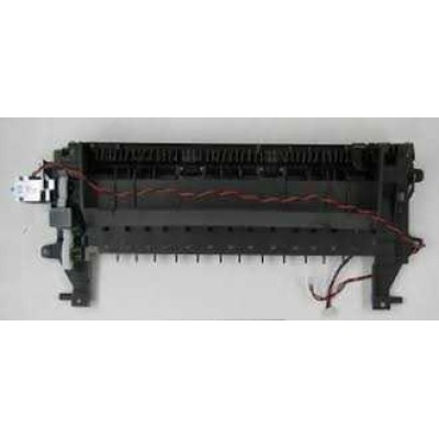 Lexmark 40X8298 Fırın Arka Kapak - M1140 / M1140+