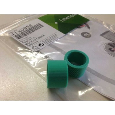 Lexmark 41X0958 Pick Roller Tire Kit - M1145 / MS310d