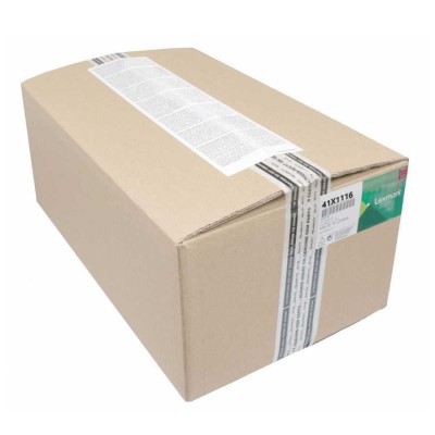 Lexmark 41X1116 Orjinal Fuser Unit - B2865DW / M5255