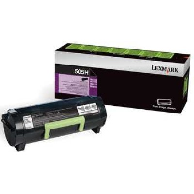 Lexmark 50F5H00 Siyah Orjinal Toner - MS310 / MS410