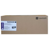 Lexmark 52D5X0R Siyah Orjinal Toner
