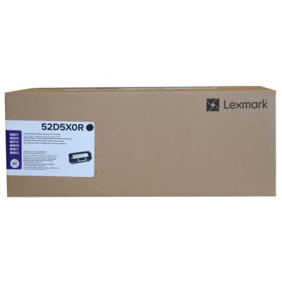 Lexmark 52D5X0R Siyah Orjinal Toner