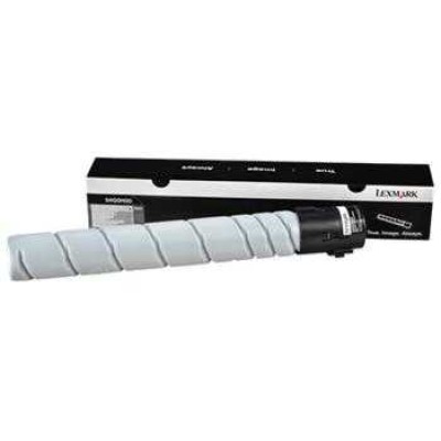 Lexmark 54G0H00 Orjinal Toner Extra Yüksek Kapasite - MS911