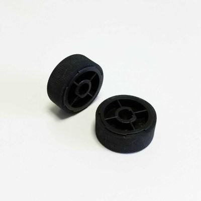 Lexmark 56P1820 Tray 1 Pickup Roller Tires Only - E240 / E250D