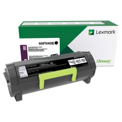 Lexmark 60F5H0E Orjinal Toner - MX310 / MX410