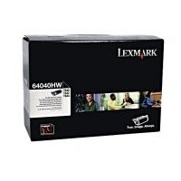 Lexmark 64040HW Orjinal Toner - T640 / T642
